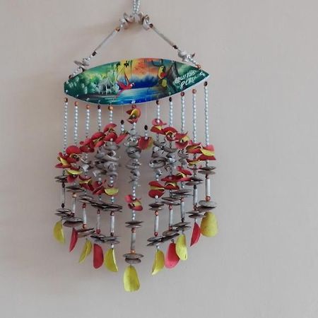 Hostal El Colibri Икитос Экстерьер фото