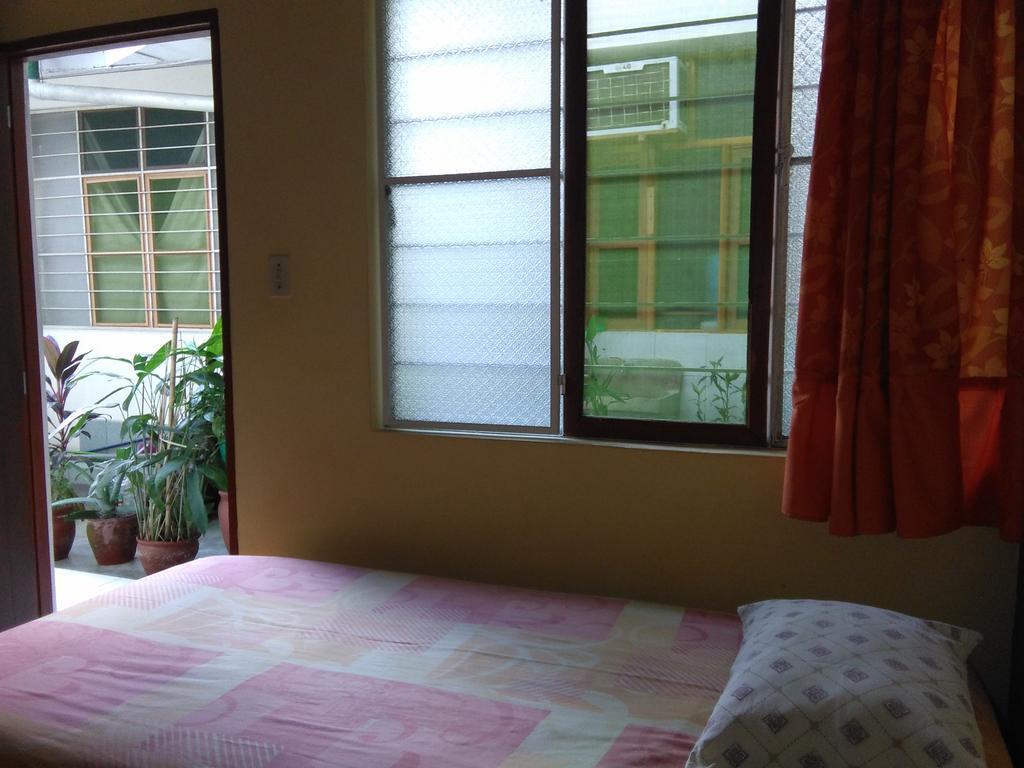 Hostal El Colibri Икитос Номер фото